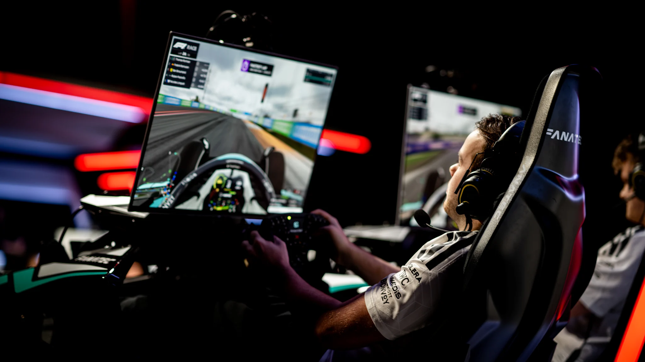 2026 F1 K1体育 世界锦标赛第十轮直播：墨西哥城站竞逐即将开启